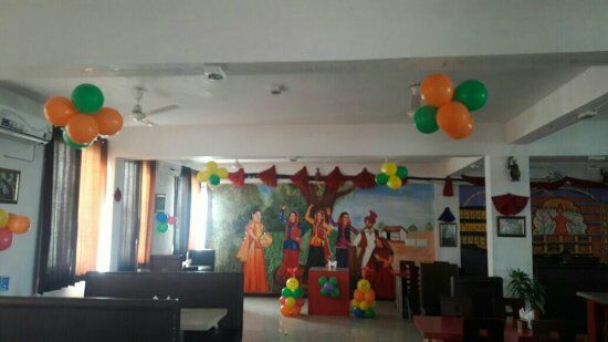 Punjabi Tadkaa